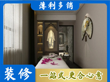 金华市婺城正规衣帽间装修