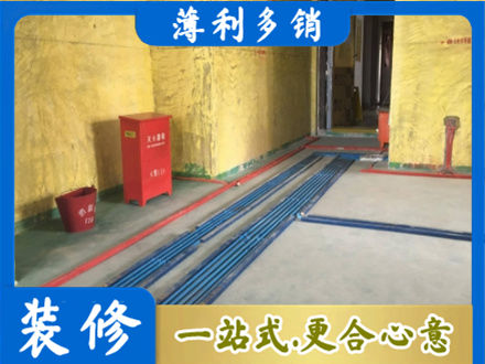 金华市婺城水电工程设计